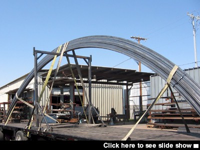 Click here to see slide show.